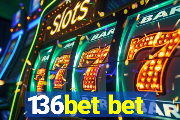 136bet bet